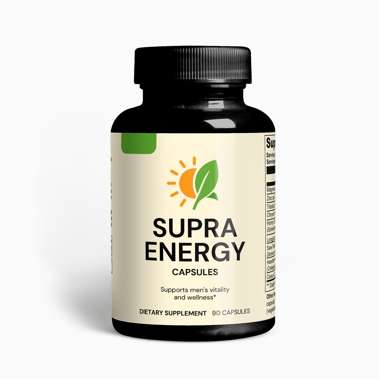 Supra Energy