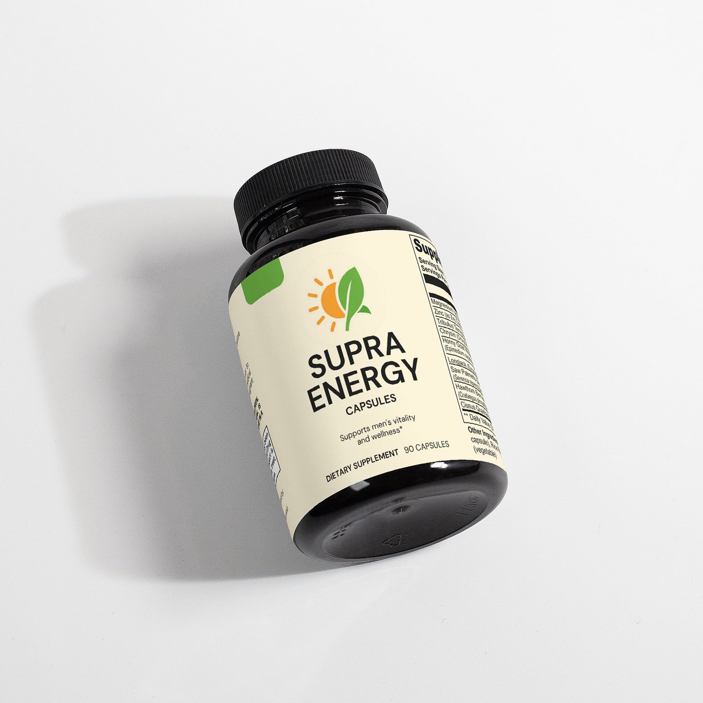 Supra Energy