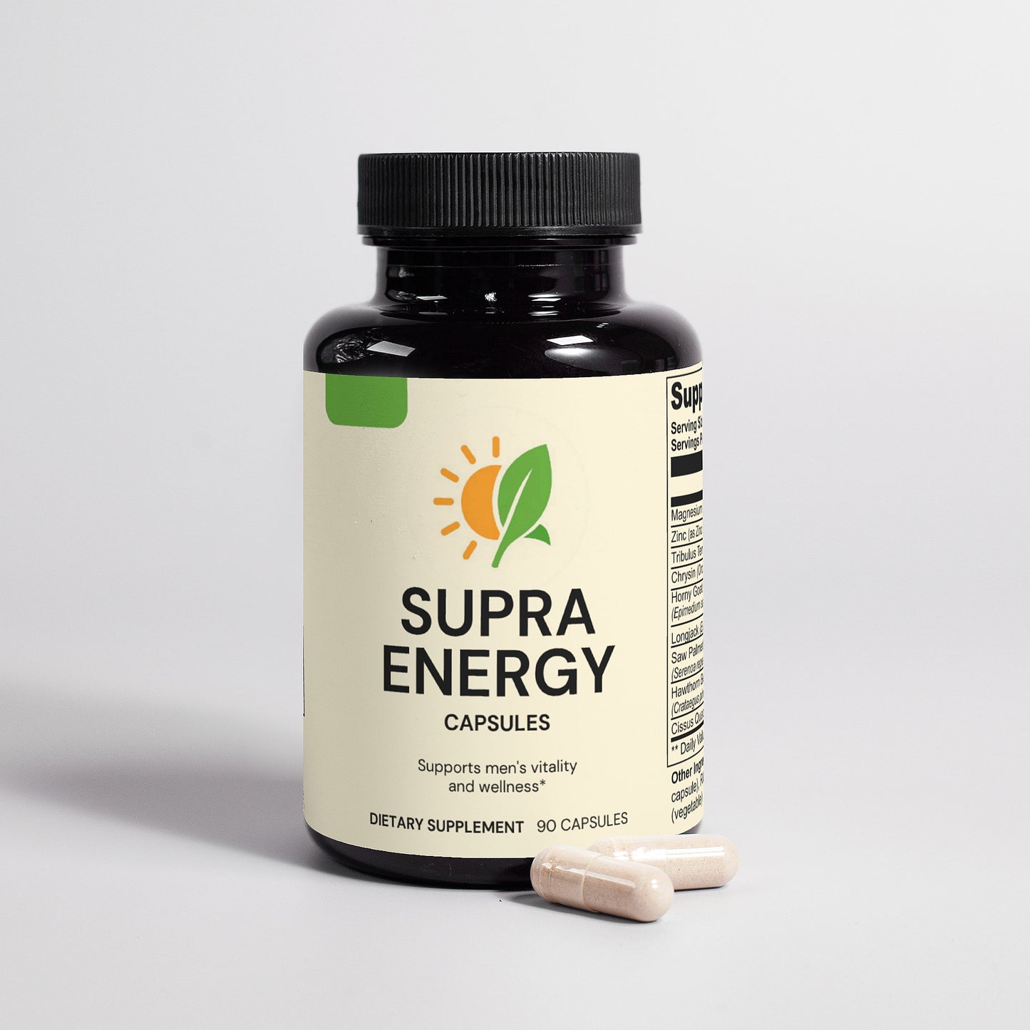 Supra Energy