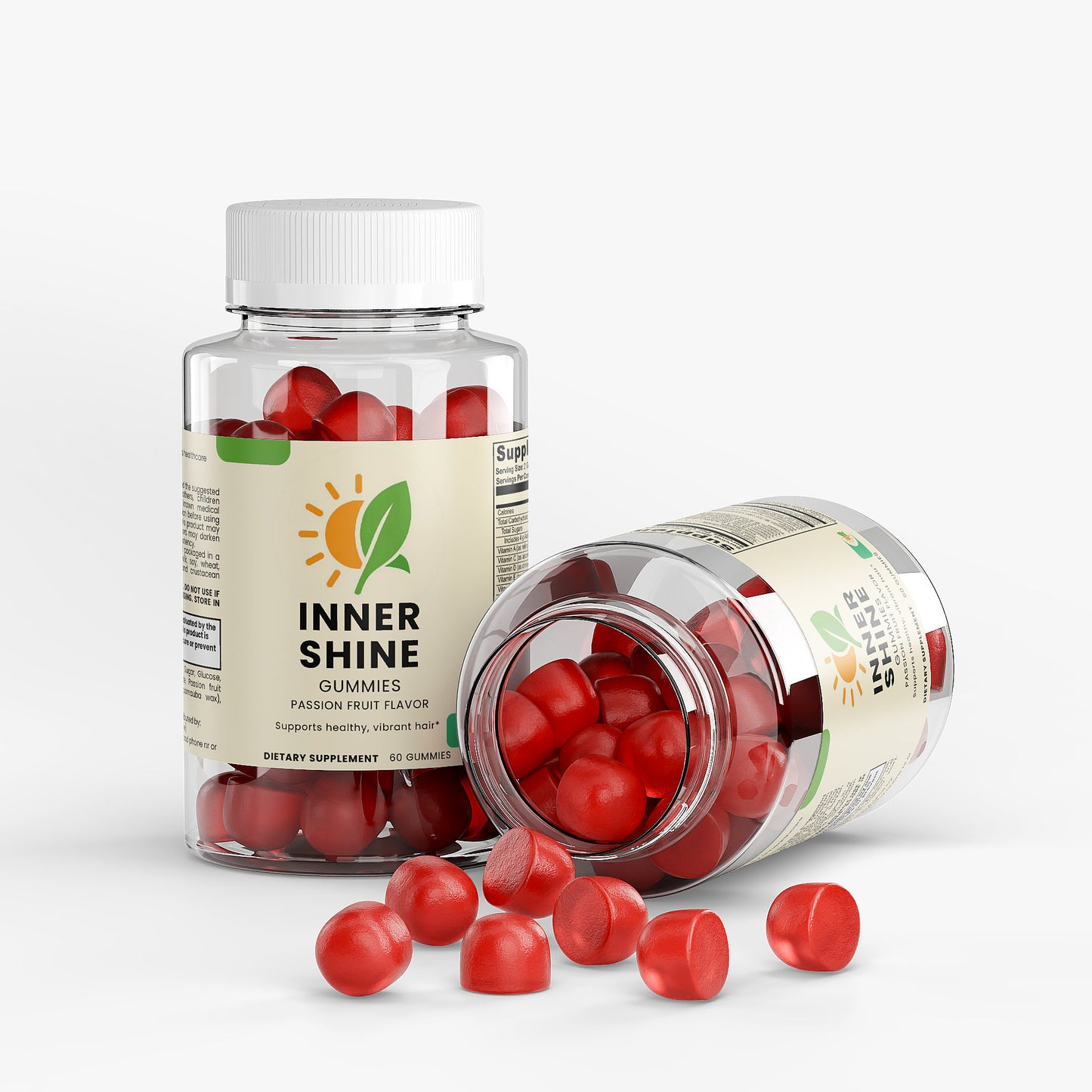 Inner Shine Gummies