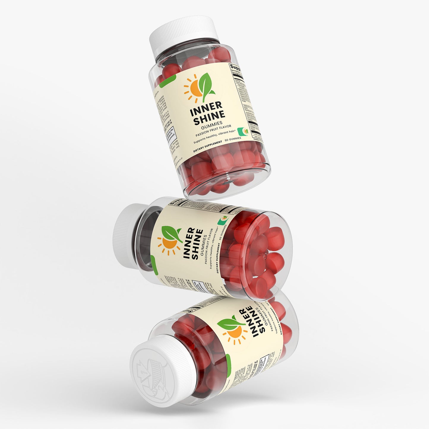 Inner Shine Gummies