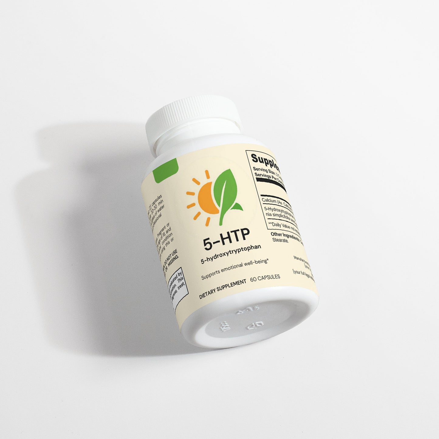5-HTP