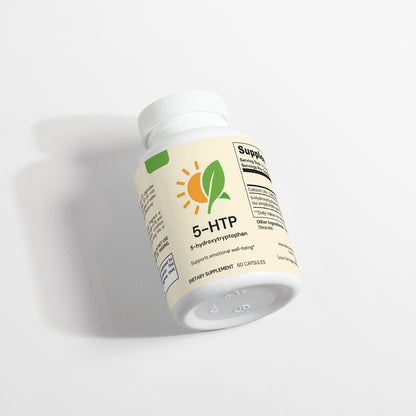 5-HTP