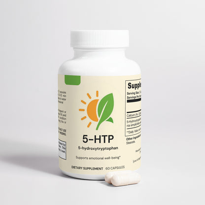 5-HTP