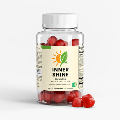 Inner Shine Gummies