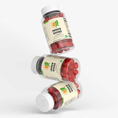 Inner Shine Gummies